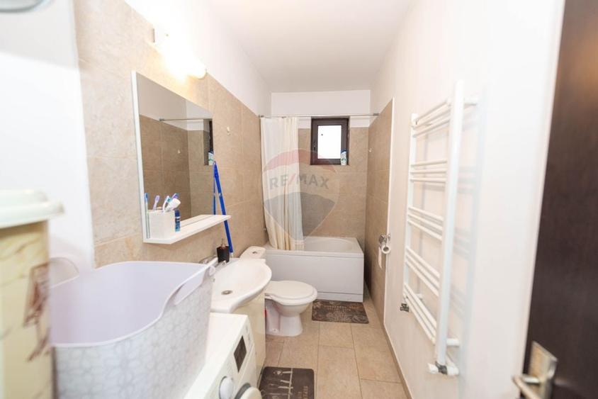 Casa alipita / Duplex de vanzare cu 3 camere Pantelimon Drumul Garii - 5