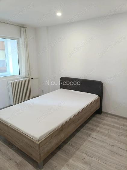 Garsoniera de inchiriat Zona Centrala Ramnicu Valcea