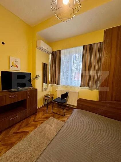 Apartament decomandat, cu 3 camere, 100 mp, 2 bai, Calea Mo?ilor - 3