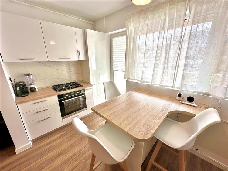 Apartament modern 3 camere 81 Residence – Prima inchiriere - 6