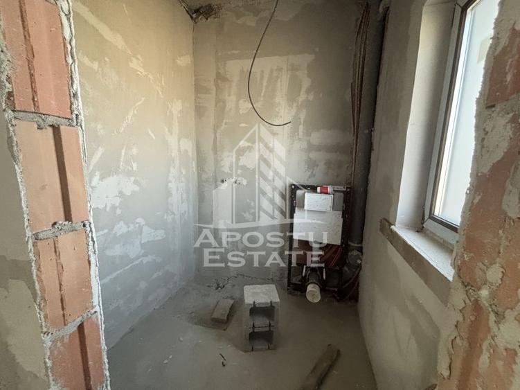 Duplex cu 5 camere in Calea Urseni, finisaje la alegere - 11