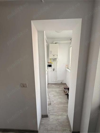 2 camere, 65 mp, ultracentral Tulcea renovat 2025 550 luna - 1