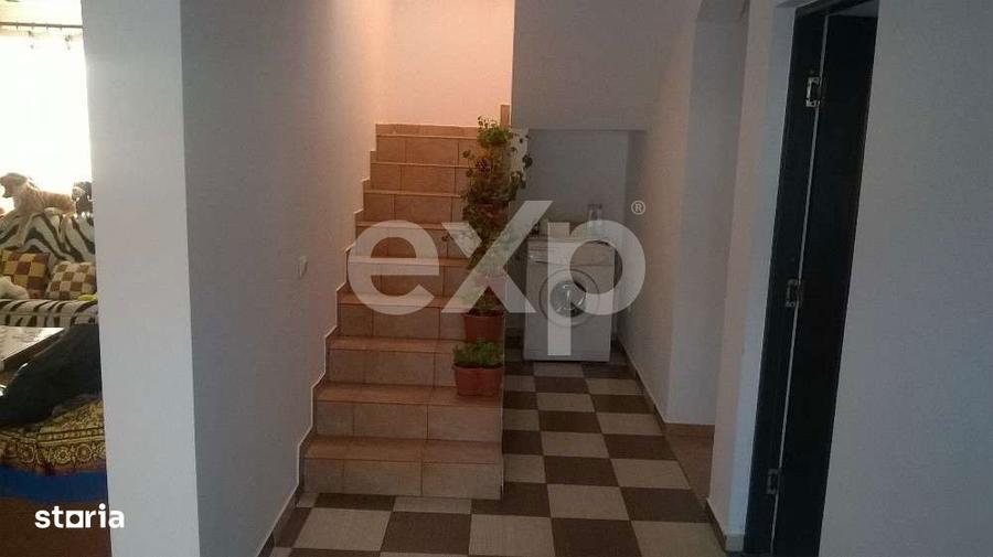 Casa spatioasa in Valea Marului, cu anexa locuibila si teren generos - 8