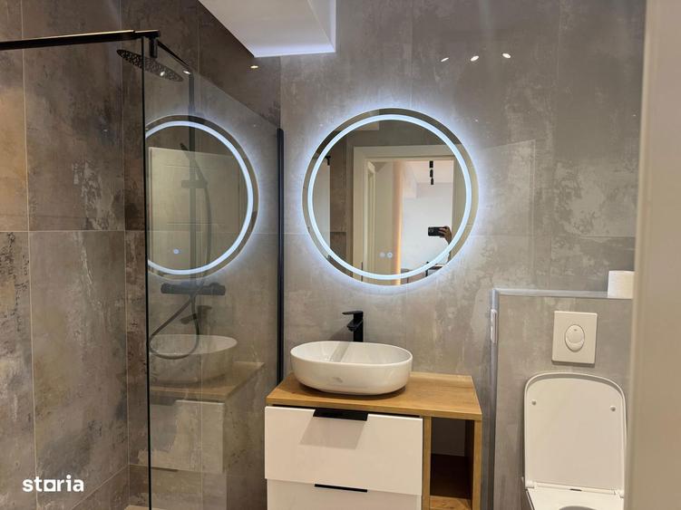 Prima Inchiriere-2 camere+ parcare, bloc 2025, Flamingo Luxury - 2