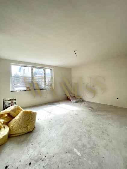 PROIECT EXCLUSIVIST! Duplex-uri noi de vanzare in Cartierul Iris - 3