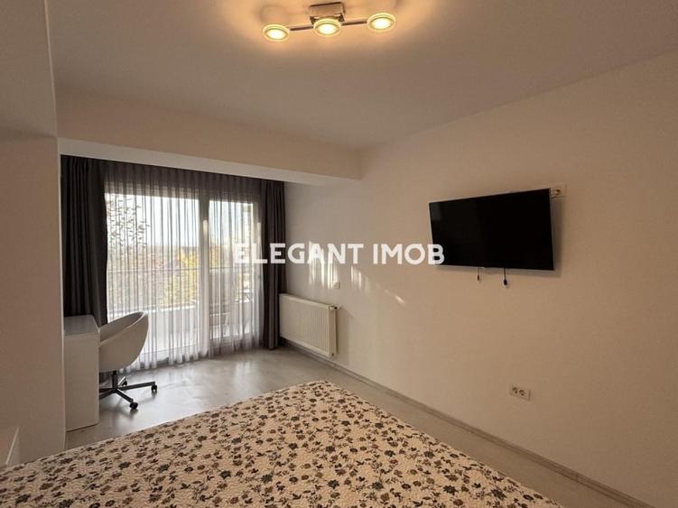 Inchiriere 3 camere Otopeni-Odai - 5