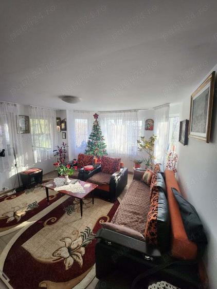 CASA 470 mp = D+P+M = ultracentral in sat Cataloi, judet. Tulcea - 8