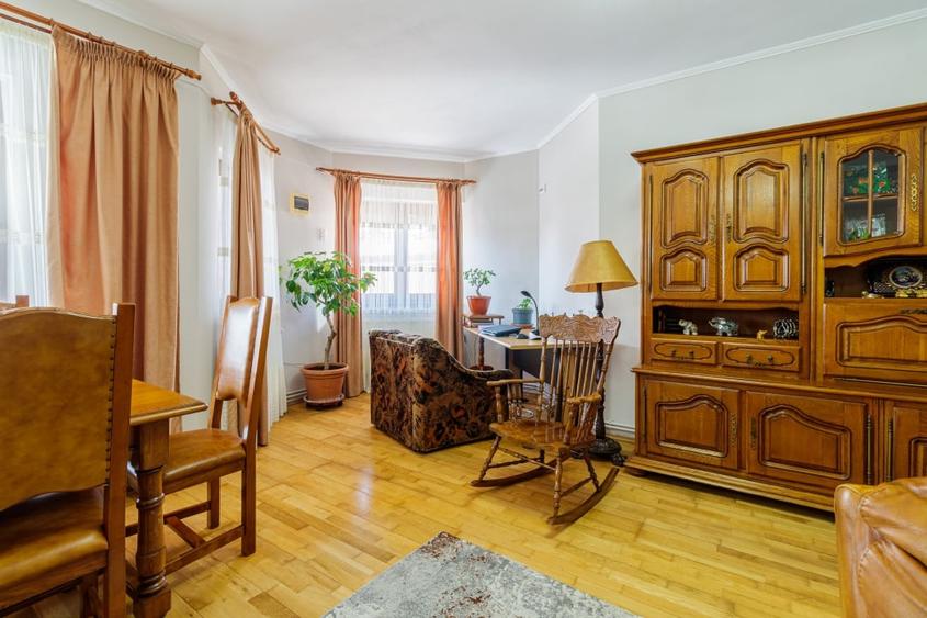 Casa Voluntari 177mp, curte, gata de mutat - 6