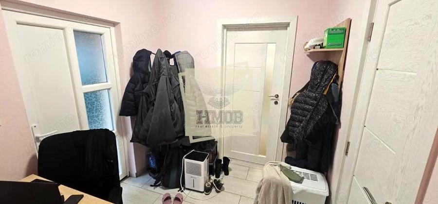 Casa 2 camere | decomandat 50mp | curte privata 40mp | zona Lazaret - 9