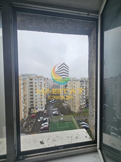 Apartament cu 2 camere decomandat, mobilat în Sebastian