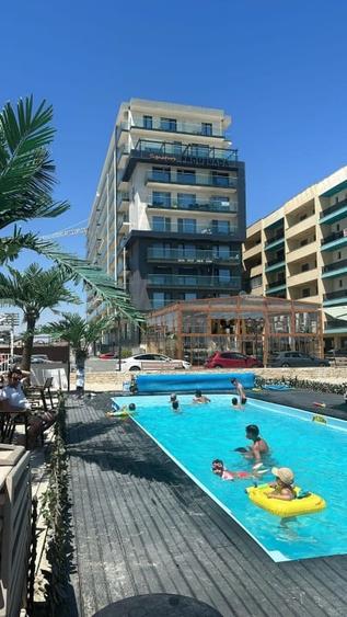 STUDIO LA MARE | MAMAIA NORD | LA 50 M DE PLAJA - 1