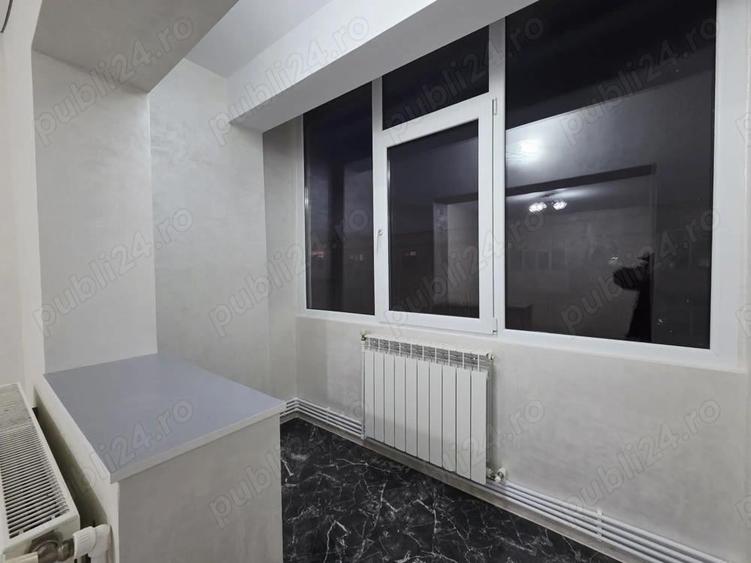 Scapa de stresul renovarii ! Apartament renovat GATA DE MUTAT - 3