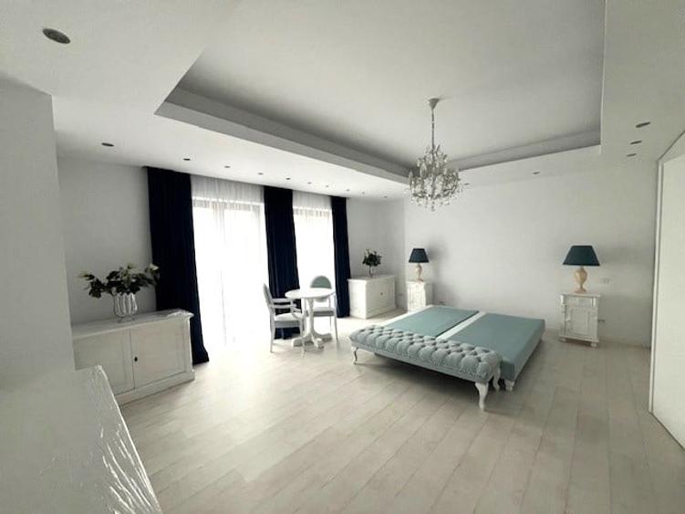 Inchiriere apartament lux 3 camere Domenii - 7