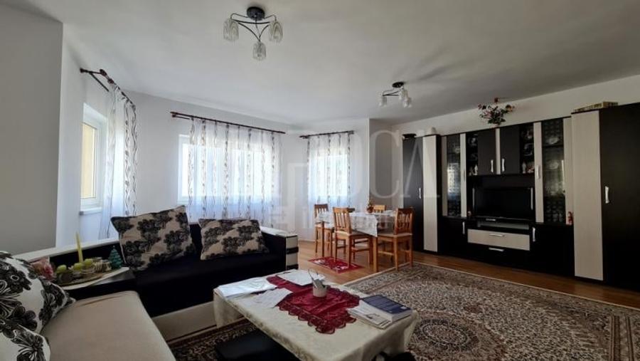 Casa 7 camere de vanzare in Faget, Cluj Napoca - 2