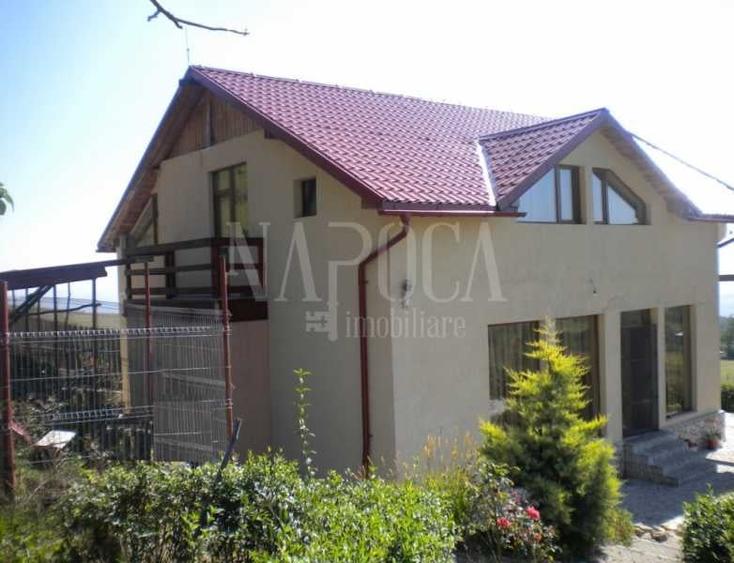 Casa 5 camere de vanzare in Dambul Rotund, Cluj Napoca - 1