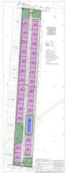Hale industriale noi de inchiriat spatii modulare 100560 mp - 7