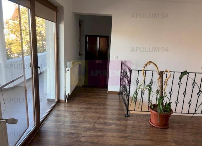 Vila P+1 Chiajna- Rosu - 2