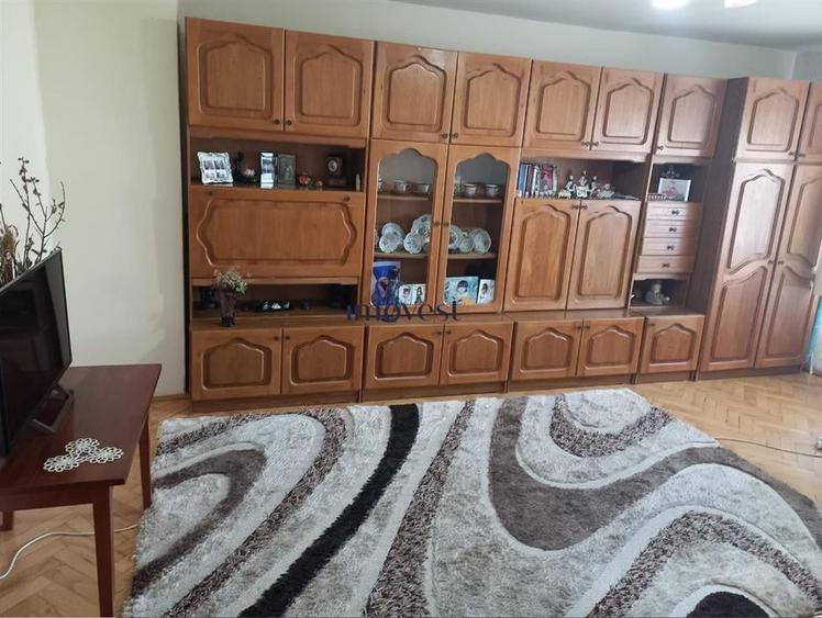 Apartament 3 Camere Carpati II - 1