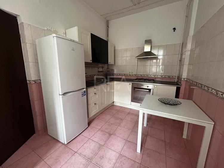 Apartament 3 Camere - Vilă Interbelică - Parcul Carol - 9