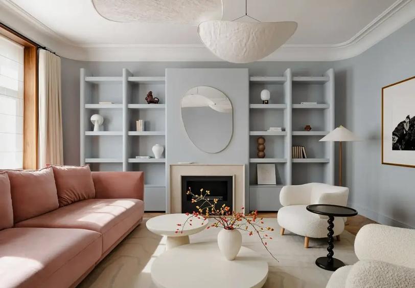 Apartament 4 Camere Bloc Nou Pipera Rond OMV Finalizare Inceput 2026 - 2