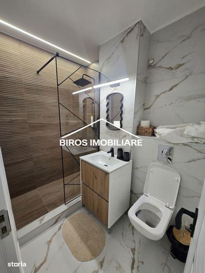 Garsoniera de lux | Totul nou | Rovine ?coala 39 - 1