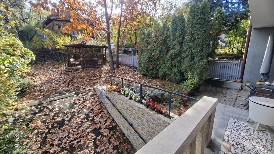 Casa Centrala de vanzare - Strada Rahovei Pitesti - 2