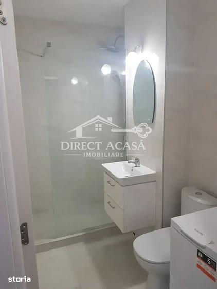 Apartament cu 2 camere în Tudor Vladimirescu