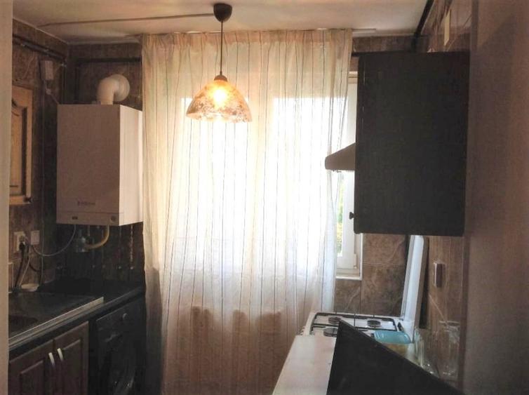 2 Camere cu Centrala Proprie - Calea Calarasilor - 5