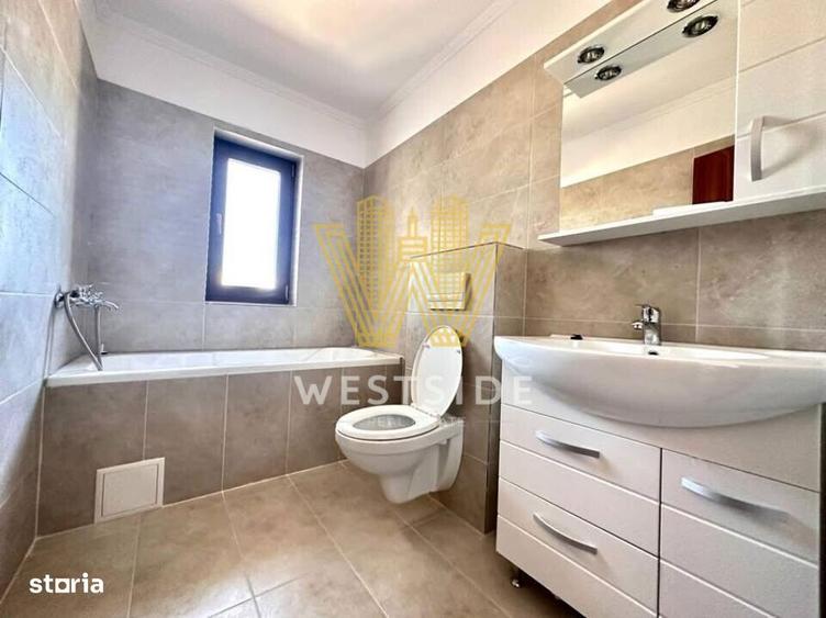 Duplex premium de inchiriat, in Dumbravita - 1