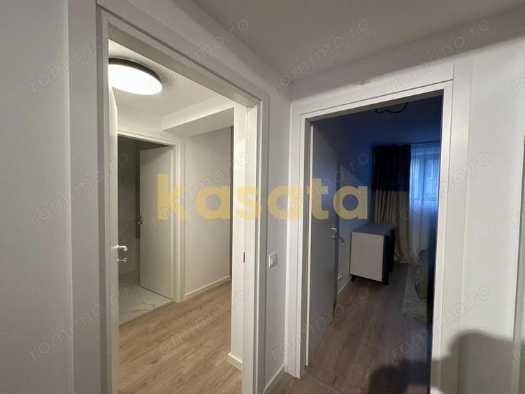 DE INCHIRIAT |APARTAMENT 3 CAMERE | TEI |BLOC BOUTIQUE |MOBILAT UTILAT - 8