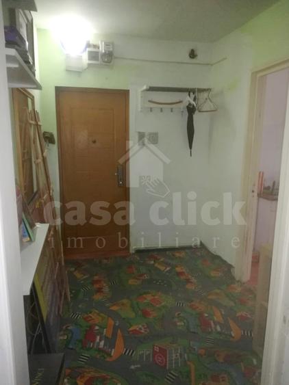 Apartament 2 camere Micro 19, etaj 3, centrala termica - 7