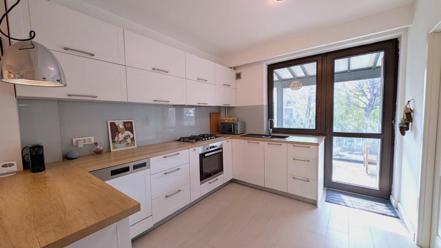 Casa cu Bambus – Mogosoaia – intre Lac si Padure - 14