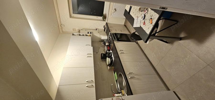 Vand garsoniera odei tower - 1