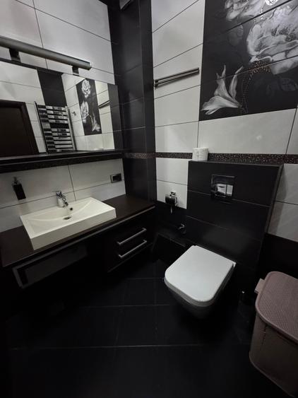 2 Camere Decomandat 70 mp Zona Lidl Km 5 Bloc Nou - 18