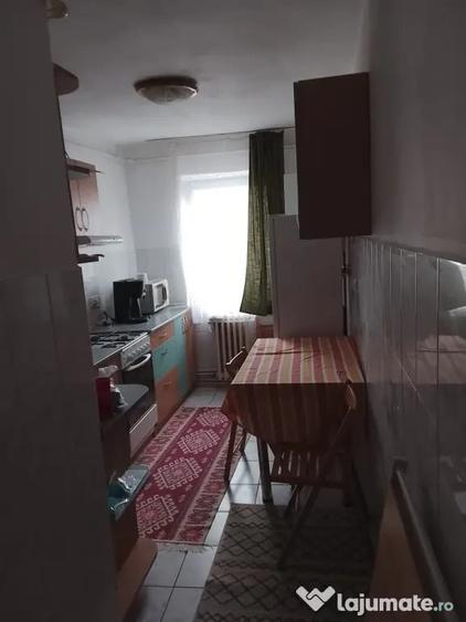 apartament de inchiriat 2 camere - 4