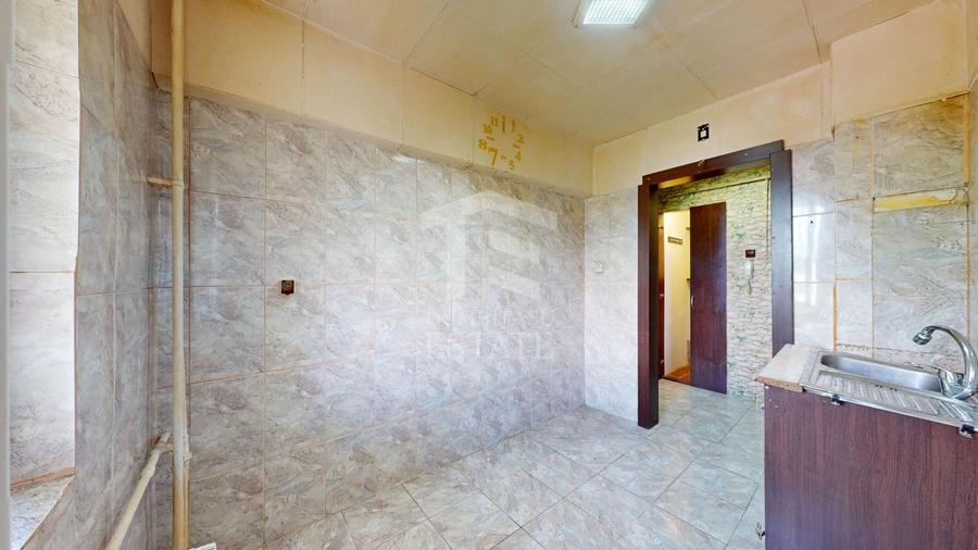 Apartament 2 Camere - Zona Brâncoveanu–Piata Sudului - Bloc Reabilitat - 21