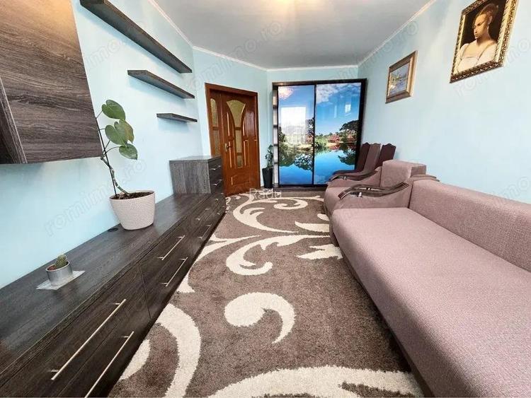 2 Camere zona Drumul Sarii