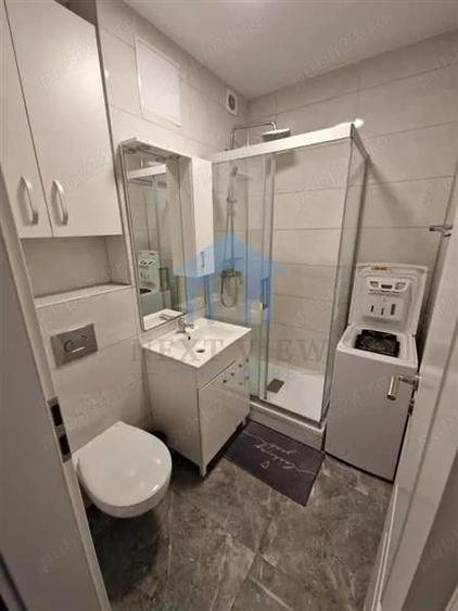 Garsoniera, Gheorgheni - 2