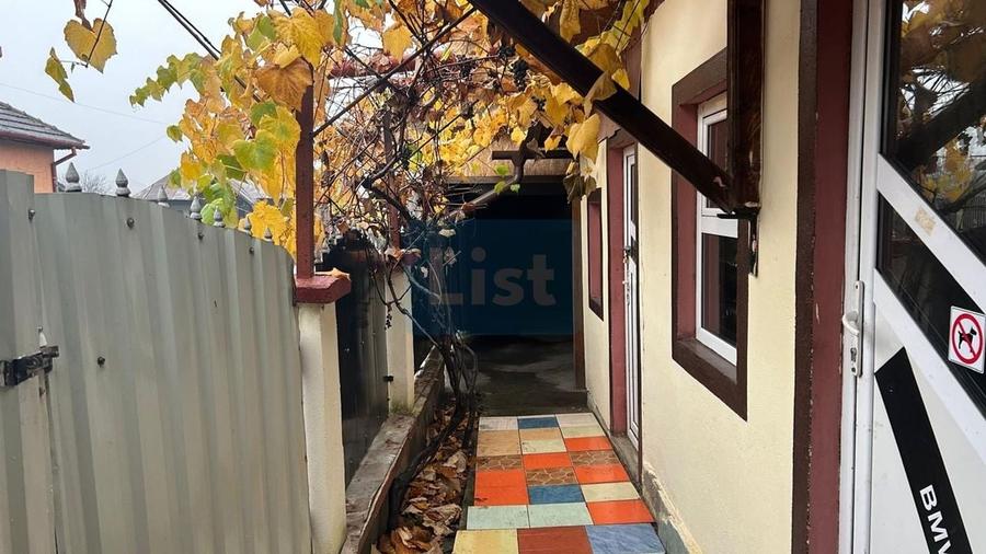 Casă spațioasă 156 mp – Cârbești, comuna Drăguțești (Gorj) - 18