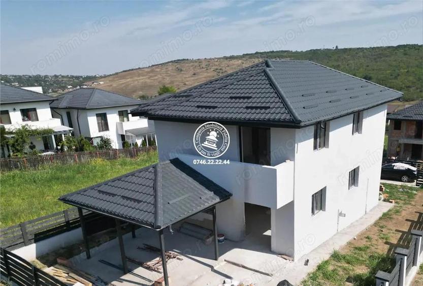 Vila de vanzare Rediu, - 7