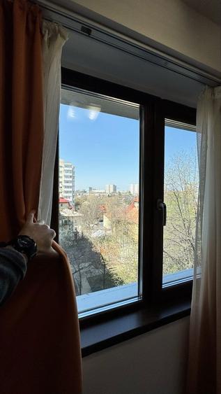 [INCHIRIERE] Garsoniera 32mp str. Baicului 1 - 7