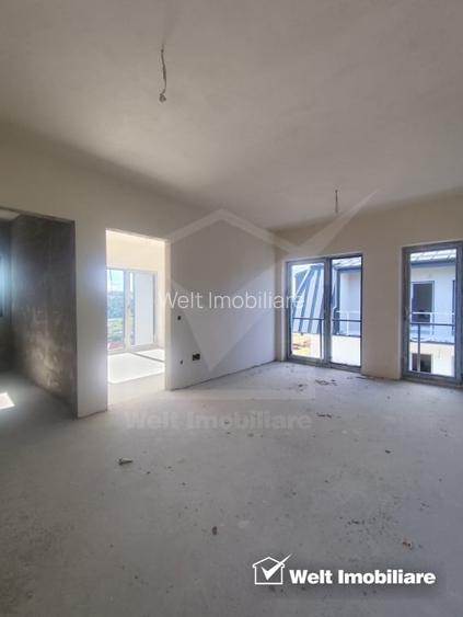 Apartament 2 camere, zona Petrom, bloc nou 2025