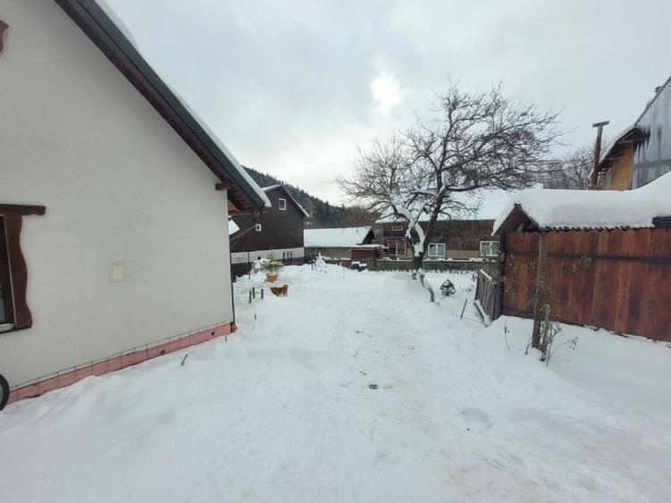 Casa de vanzare in Busteni - 3