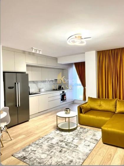 Apartament 2 camere | MTM | Pipera