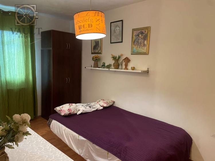 Garsoniera - zona Titan - 2