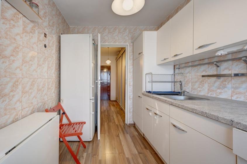 Basarabiei-Diham ,Nicolae Sebe- 2camere- 82 000 Euro  COMISION 0% - 10