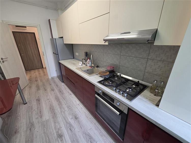 Apartament 2 camere spre inchiriere cu terasa Chitila Bucurestii Noi - 10