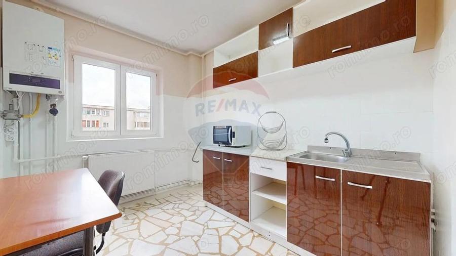 Apartament 3 camere Calea Bucure?ti - 9