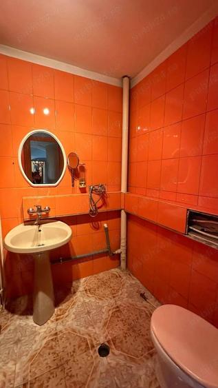 Apartament 4 camere Teiul Doamnei - Urgent - 10