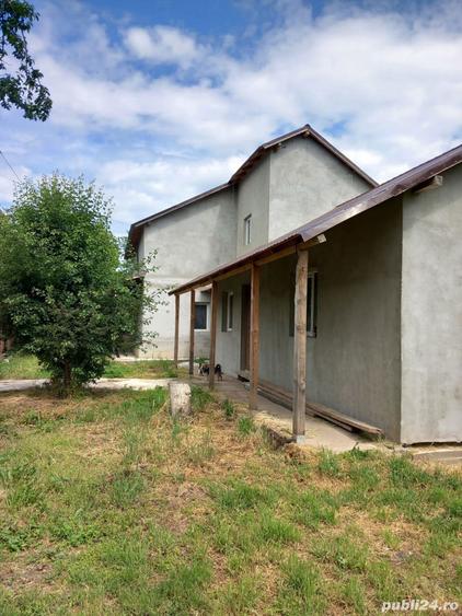 Casa Radu Voda , P+1 , teren 1900 mp - 4